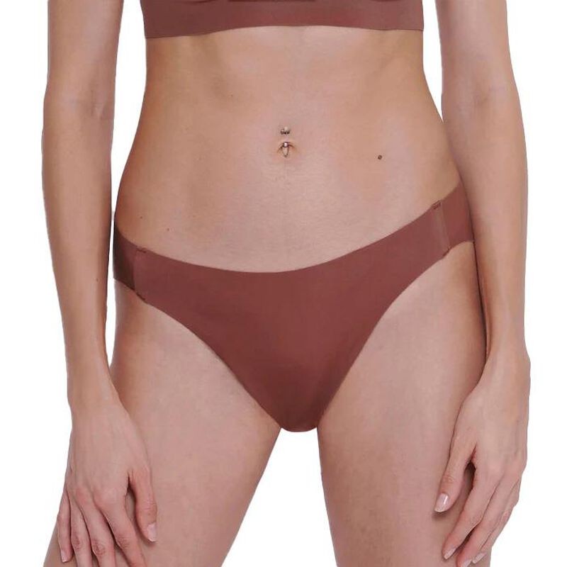 Sloggi Zero Feel High Leg Brief image number 4